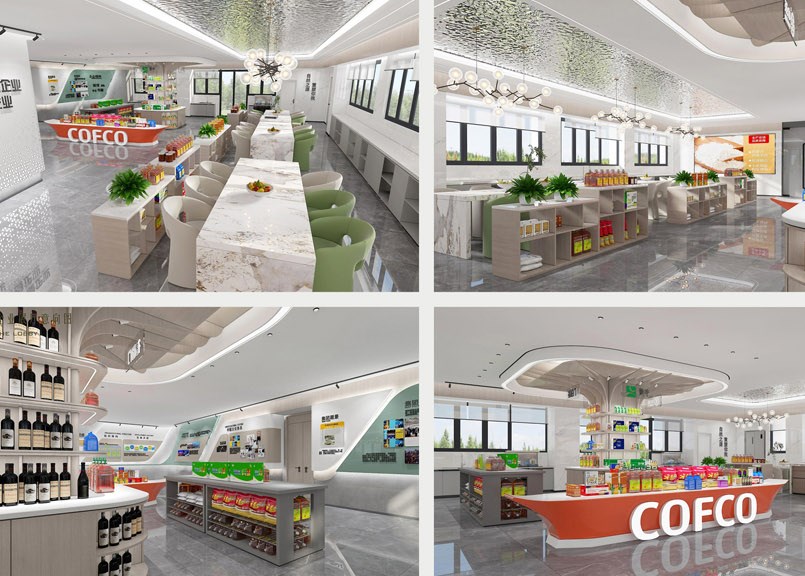 如何使展廳設計更能吸引用戶呢?