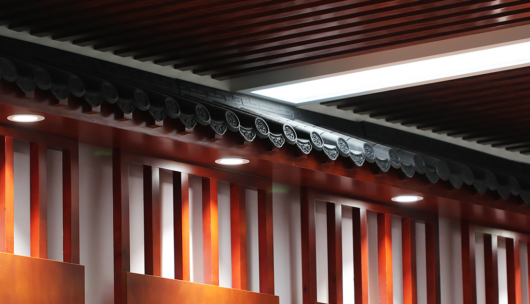 如何對展廳設計進行科學規劃